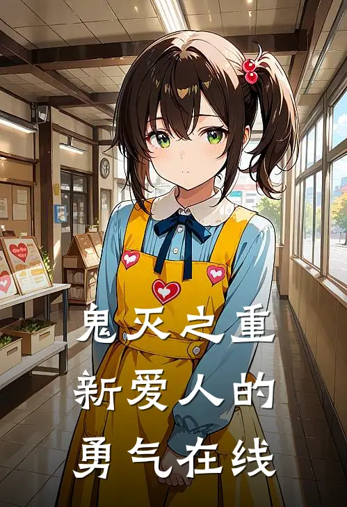 鬼灭之重新爱人的勇气在线