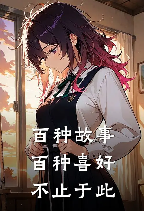 林砚秋林惊鸿百种故事，百种喜好，不止于此完结版在线阅读_百种故事，百种喜好，不止于此全集免费在线阅读