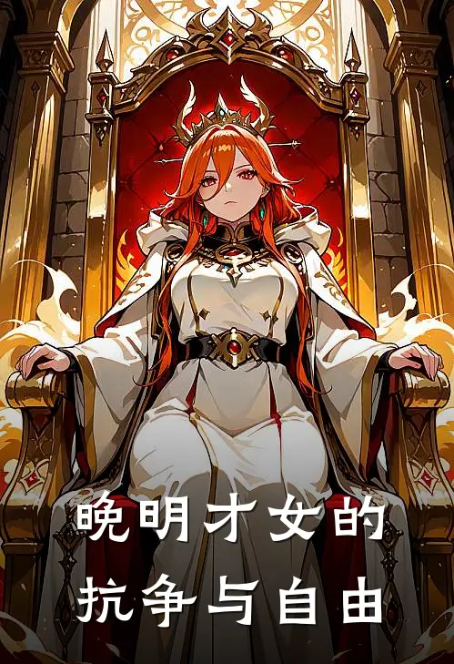 晚明才女的抗争与自由