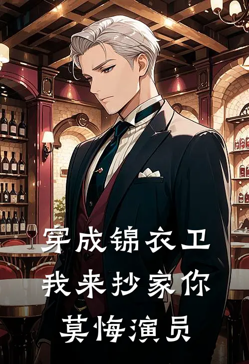 穿成锦衣卫我来抄家你莫悔演员