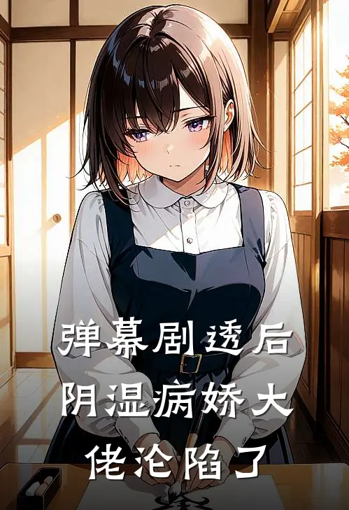 弹幕剧透后，阴湿病娇大佬沦陷了(冷司凛乔软软)最新完结小说_完结版小说全文免费阅读弹幕剧透后，阴湿病娇大佬沦陷了(冷司凛乔软软)