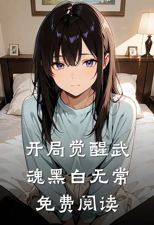 开局觉醒武魂黑白无常免费阅读