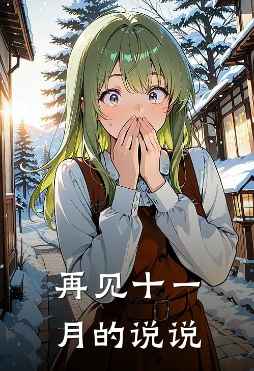 再见十一月的说说
