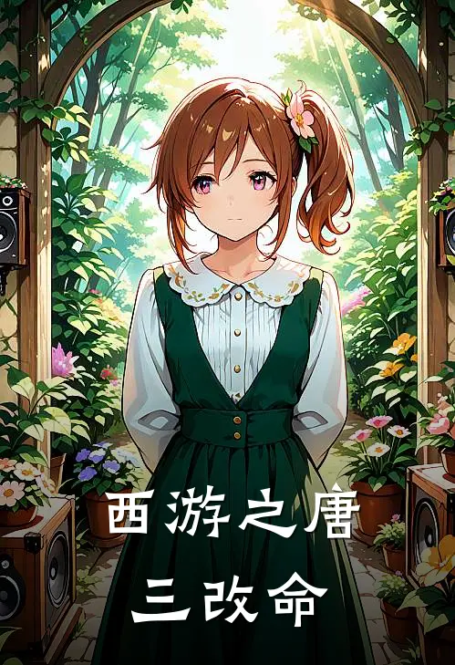 西游之唐三改命