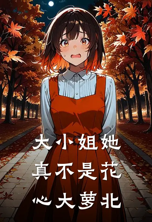 大小姐她真不是花心大萝北