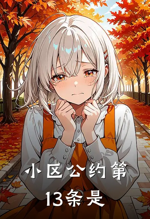 小区公约第13条是