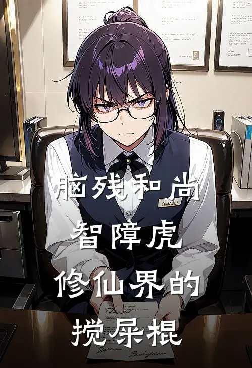 脑残和尚智障虎：修仙界的搅屎棍(段根段空)好看的小说推荐完结_完本小说脑残和尚智障虎：修仙界的搅屎棍段根段空