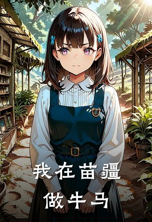 我在苗疆做牛马