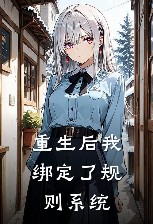 重生后我绑定了规则系统
