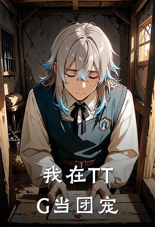 我在TTG当团宠