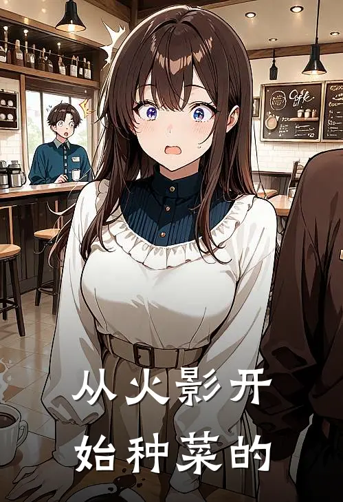 从火影开始种菜的