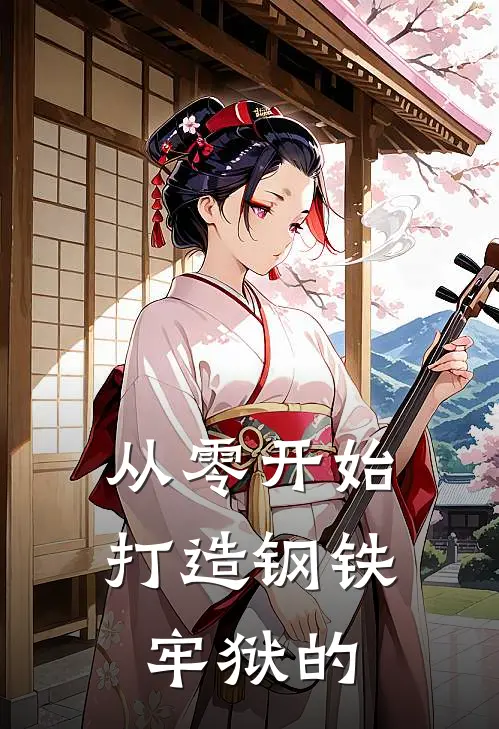 从零开始打造钢铁牢狱的