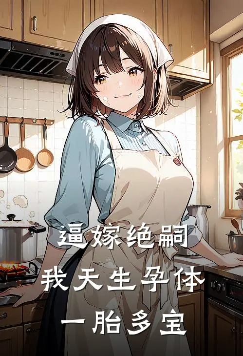 逼嫁绝嗣，我天生孕体一胎多宝