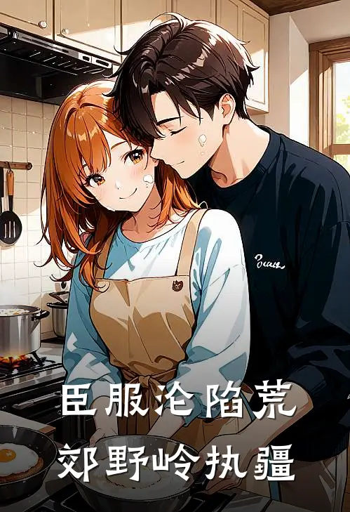 臣服沦陷荒郊野岭执疆