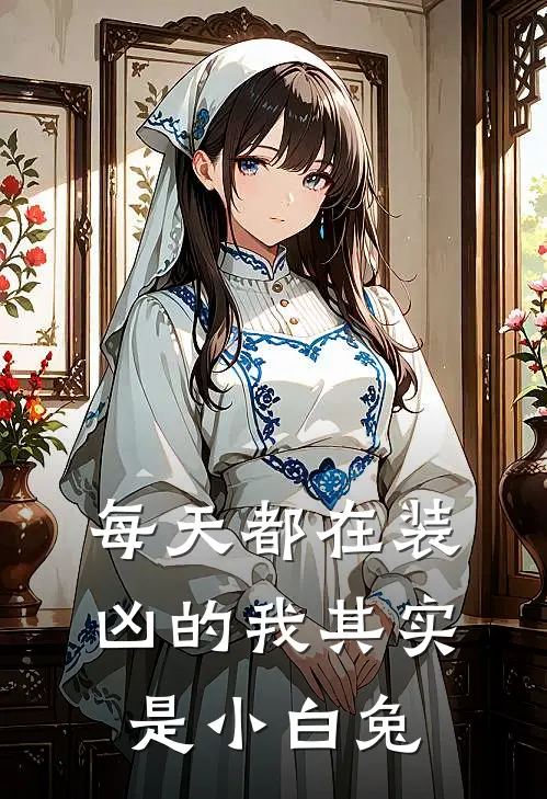 林晓秦九卿(每天都在装凶的我其实是小白兔)_《每天都在装凶的我其实是小白兔》最新章节免费在线阅读