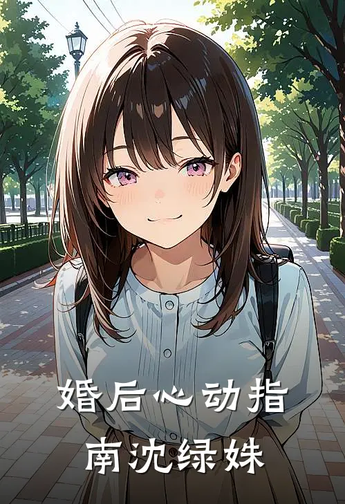 婚后心动指南沈绿姝