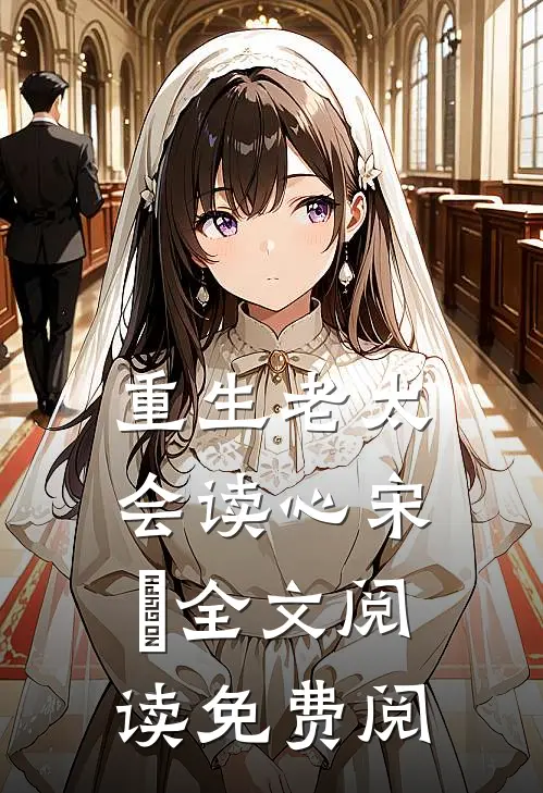 重生老太会读心宋嫚全文阅读免费阅
