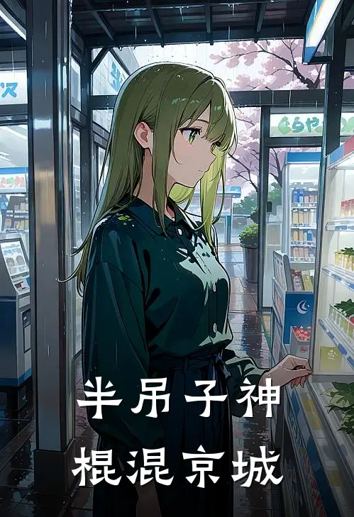 半吊子神棍混京城