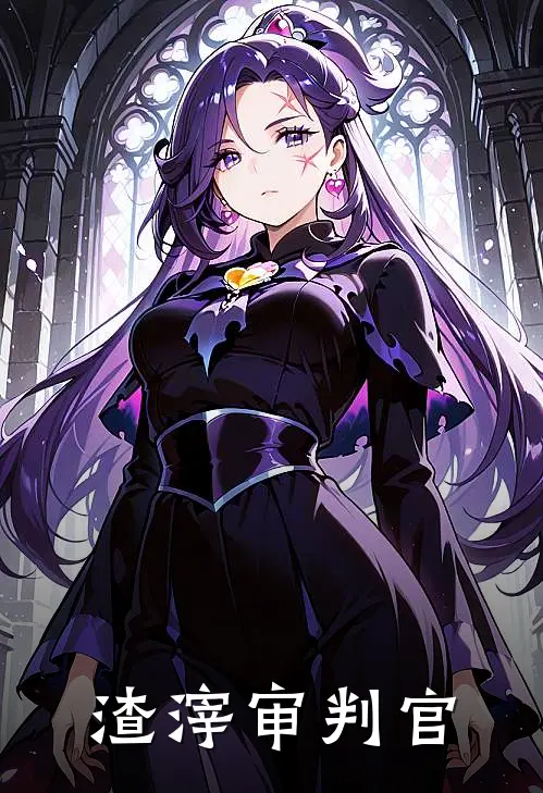渣滓审判官沈栖迟顾星野全本免费小说_热门网络小说推荐渣滓审判官沈栖迟顾星野
