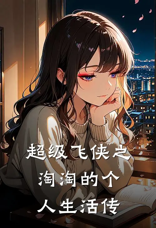 超级飞侠之淘淘的个人生活传