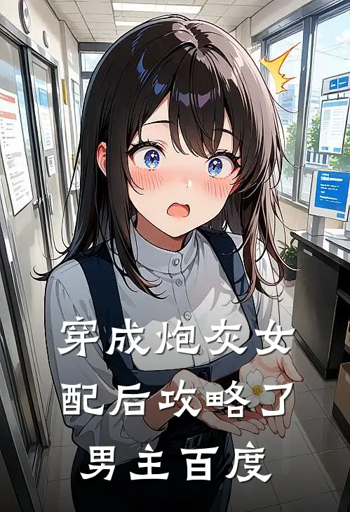 穿成炮灰女配后攻略了男主百度