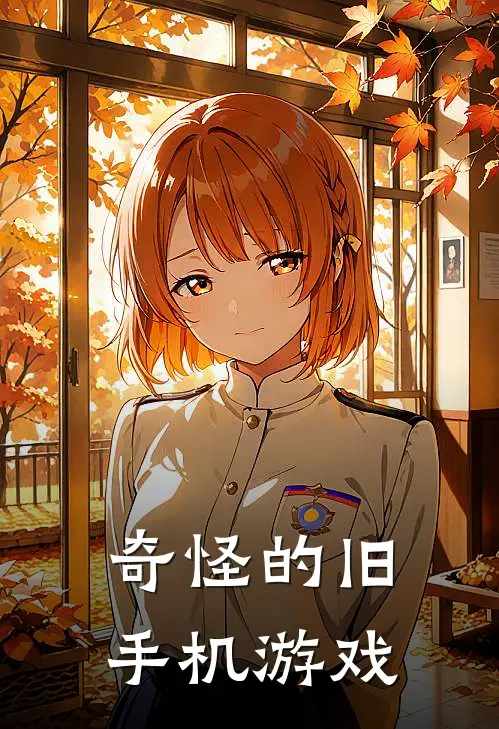 奇怪的旧手机游戏