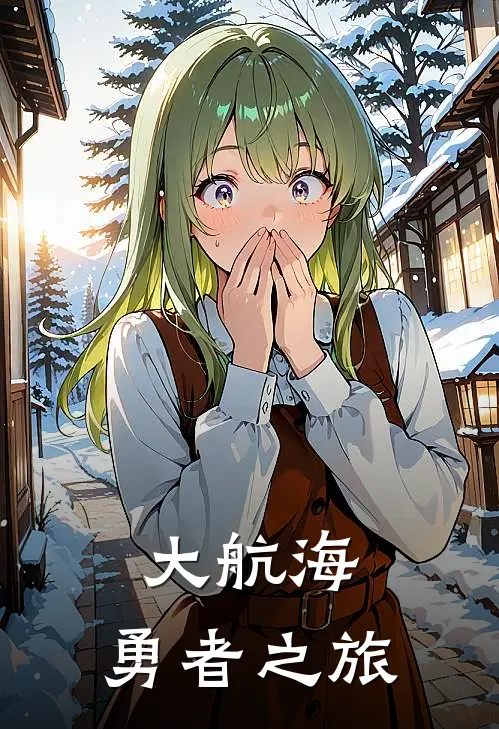 大航海：勇者之旅