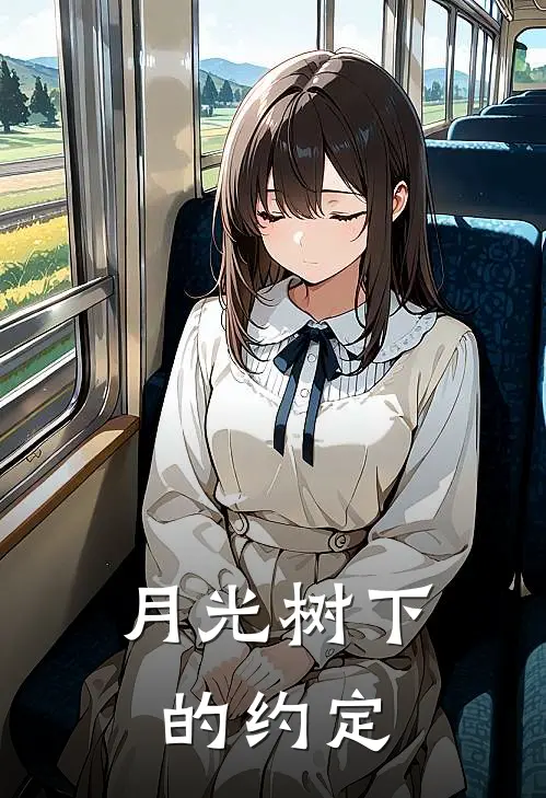 月光树下的约定