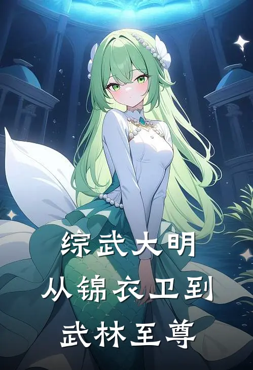 《综武大明，从锦衣卫到武林至尊》沈宴秋曹慎全集免费在线阅读_(沈宴秋曹慎)全章节免费在线阅读