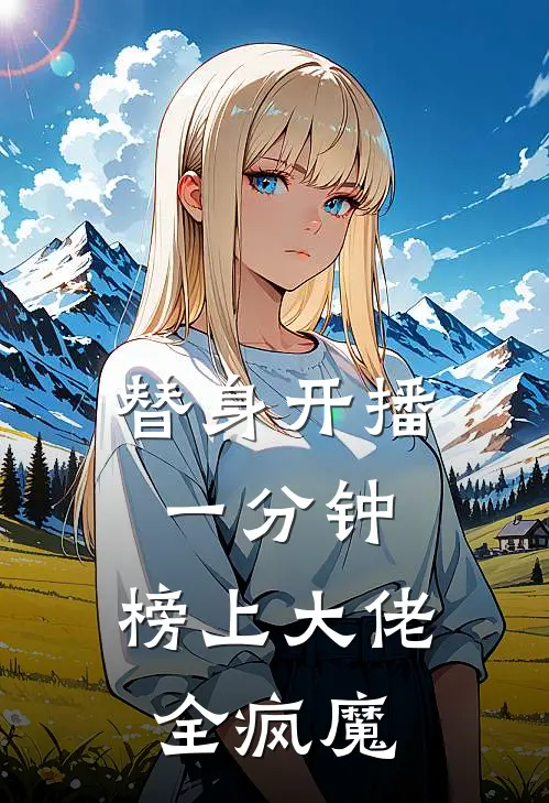 替身开播一分钟，榜上大佬全疯魔小说顾眠眠筱九仙（已完结全集完整版大结局）顾眠眠筱九仙小说全文阅读笔趣阁