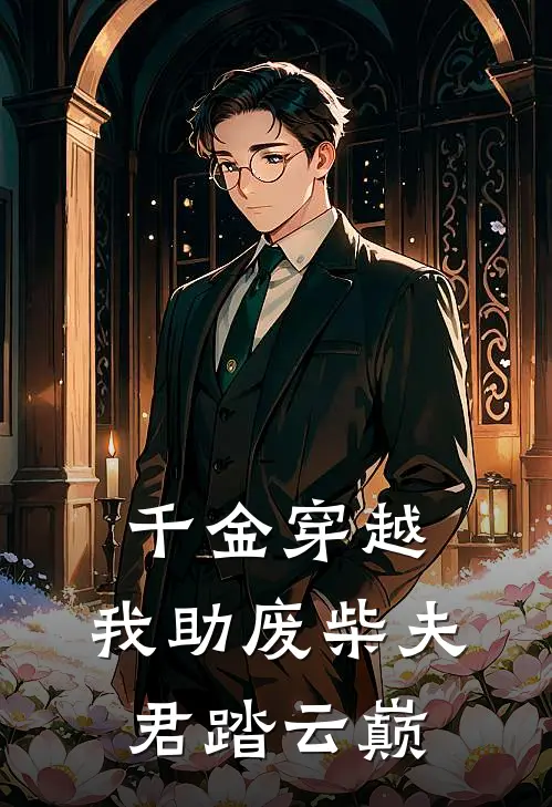 千金穿越：我助废柴夫君踏云巅黄清容赵成小说最新章节_最新小说推荐千金穿越：我助废柴夫君踏云巅黄清容赵成