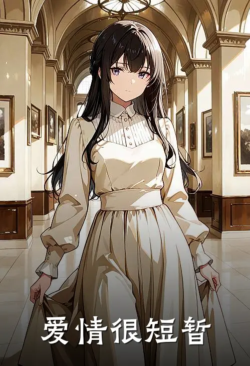 爱情很短暂