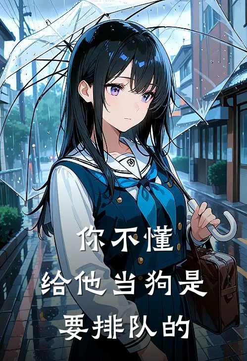 顾绵程青(你不懂，给他当狗是要排队的)最新章节免费在线阅读_(顾绵程青)完结版在线阅读