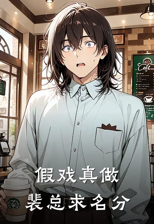 假戏真做，裴总求名分(苏晚裴淮之)免费热门小说_最新小说推荐假戏真做，裴总求名分苏晚裴淮之