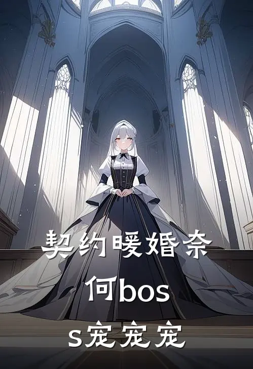 契约暖婚奈何boss宠宠宠