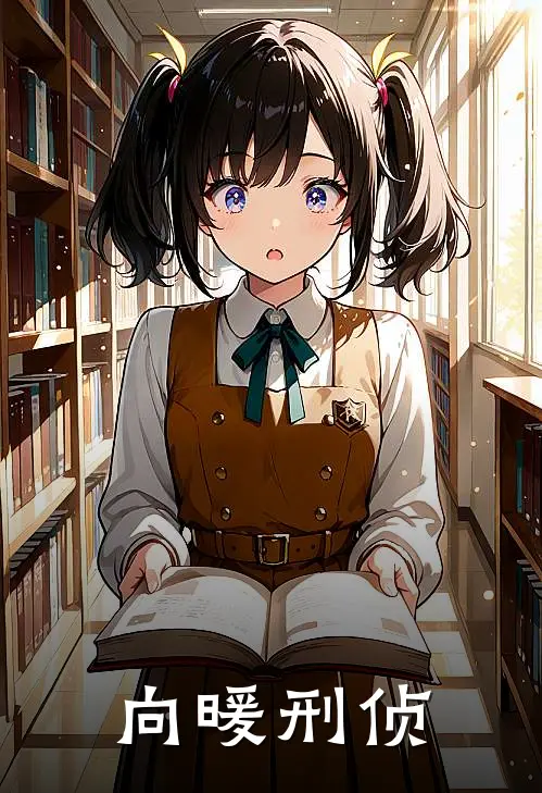向暖【刑侦】