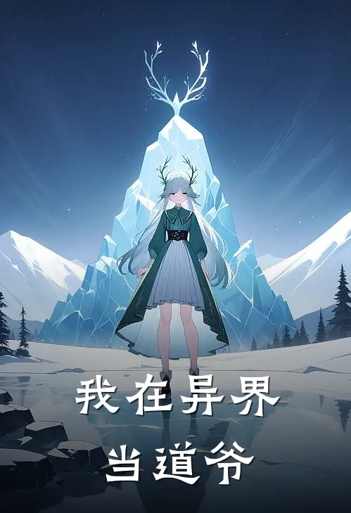我在异界当道爷
