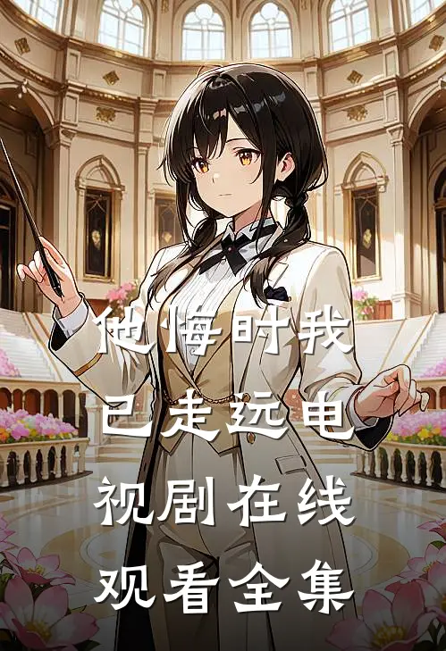 他悔时我已走远电视剧在线观看全集