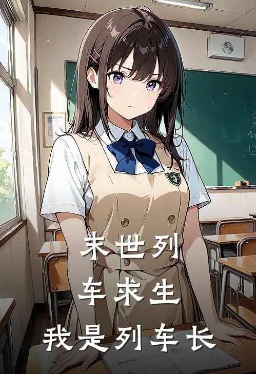 末世列车求生，我是列车长