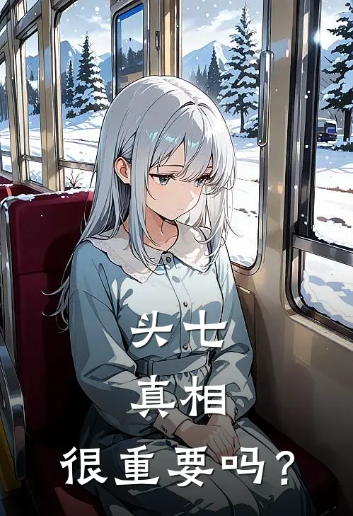 头七：真相，很重要吗？