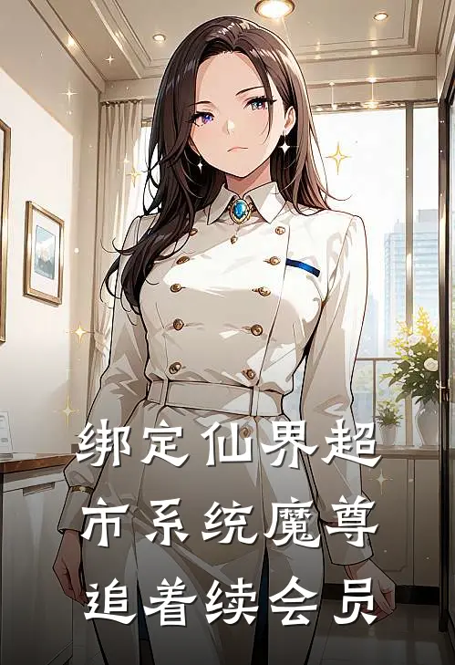 绑定仙界超市系统魔尊追着续会员