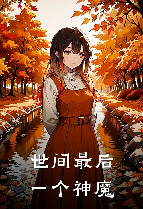 世间最后一个神魔