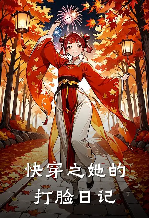 快穿之她的打脸日记