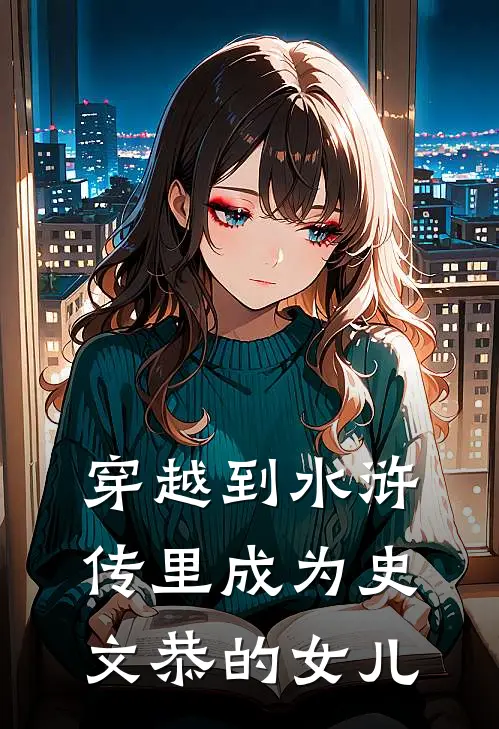 穿越到水浒传里成为史文恭的女儿