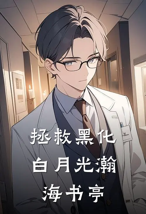 拯救黑化白月光瀚海书亭