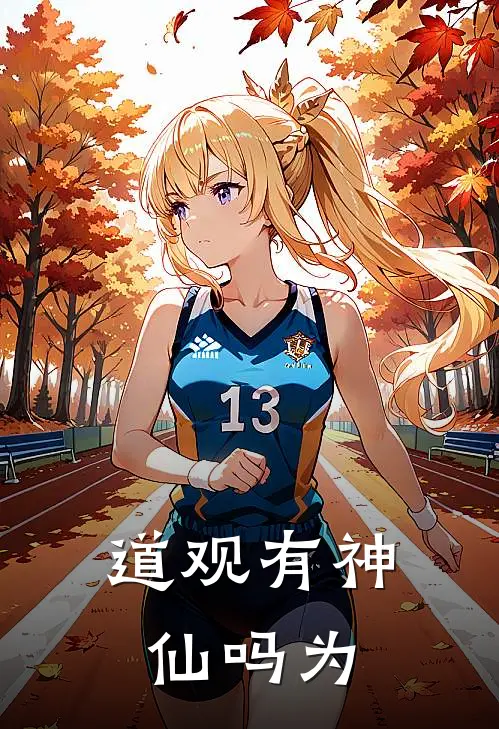 道观有神仙吗为