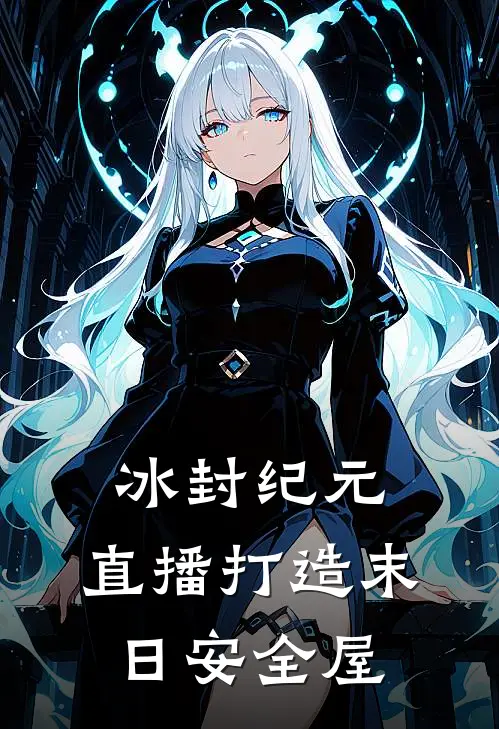 冰封纪元：直播打造末日安全屋