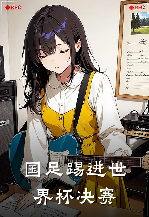 国足踢进世界杯决赛