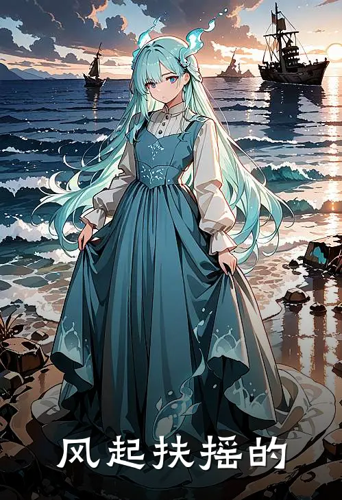 风起扶摇的