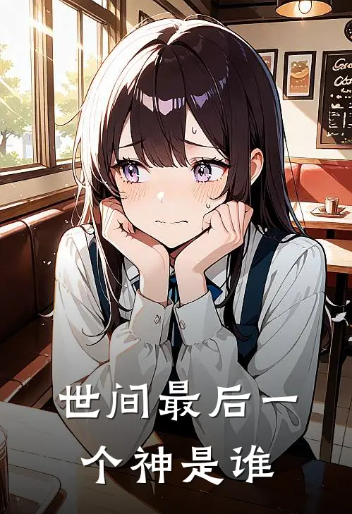 世间最后一个神是谁